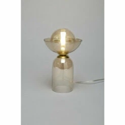BHS Lighting Birch Table Lamp For Unisex