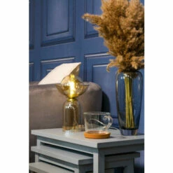 BHS Lighting Birch Table Lamp For Unisex -BHS Lighting Sales Store unnamed file 678