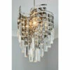 BHS Lighting Esme Easy Fit Light Fitting For Unisex