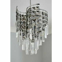 BHS Lighting Esme Easy Fit Light Fitting For Unisex -BHS Lighting Sales Store unnamed file 682