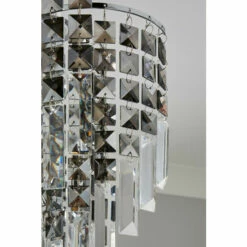 BHS Lighting Esme Easy Fit Light Fitting For Unisex -BHS Lighting Sales Store unnamed file 683