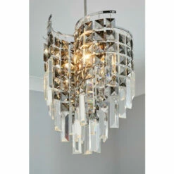 BHS Lighting Esme Easy Fit Light Fitting For Unisex -BHS Lighting Sales Store unnamed file 686