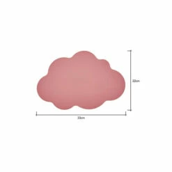 BHS Lighting Glow Cloud Wall Light For Unisex -BHS Lighting Sales Store unnamed file 696