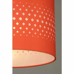 BHS Lighting Laser Cut Easy Fit Light Shade For Unisex -BHS Lighting Sales Store unnamed file 700