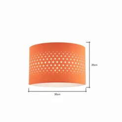 BHS Lighting Laser Cut Easy Fit Light Shade For Unisex -BHS Lighting Sales Store unnamed file 702