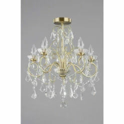 BHS Lighting Medium Daphne Chandelier For Unisex -BHS Lighting Sales Store unnamed file 705