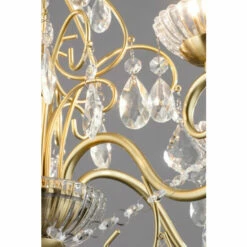 BHS Lighting Medium Daphne Chandelier For Unisex -BHS Lighting Sales Store unnamed file 706