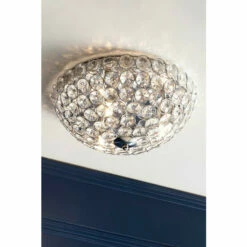 BHS Lighting Ava Flush Ceiling Light For Unisex 9 BHS Lighting Ava Flush Ceiling Light For Unisex -BHS Lighting Sales Store unnamed file 718