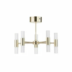 BHS Lighting Lois Chandelier For Unisex -BHS Lighting Sales Store unnamed file 724