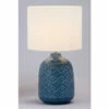 BHS Lighting Cosgrove Table Lamp For Unisex