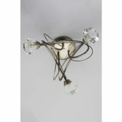 BHS Lighting Marianne Flush Ceiling Light For Unisex 6 BHS Lighting Marianne Flush Ceiling Light For Unisex -BHS Lighting Sales Store unnamed file 732