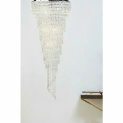 BHS Lighting Leila Flush Ceiling Light For Unisex 9 BHS Lighting Leila Flush Ceiling Light For Unisex -BHS Lighting Sales Store unnamed file 739