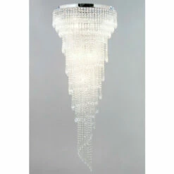 BHS Lighting Leila Flush Ceiling Light For Unisex 11 BHS Lighting Leila Flush Ceiling Light For Unisex -BHS Lighting Sales Store unnamed file 741