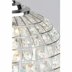 BHS Lighting Ursula Pendant Ceiling Light For Unisex -BHS Lighting Sales Store unnamed file 744