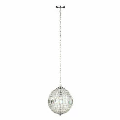 BHS Lighting Ursula Pendant Ceiling Light For Unisex -BHS Lighting Sales Store unnamed file 745