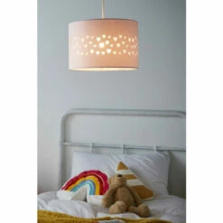 BHS Lighting Glow Hearts Easy Fit Light Shade For Unisex -BHS Lighting Sales Store unnamed file 757