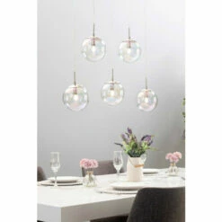 BHS Lighting Petro Pendant Ceiling Light For Unisex -BHS Lighting Sales Store unnamed file 775