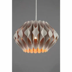 BHS Lighting Landon Easy Fit Light Shade For Unisex -BHS Lighting Sales Store unnamed file 78