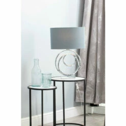 BHS Lighting Saturn Swirl Table Lamp For Unisex -BHS Lighting Sales Store unnamed file 781