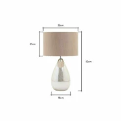 BHS Lighting Renley Table Lamp For Unisex 6 BHS Lighting Renley Table Lamp For Unisex -BHS Lighting Sales Store unnamed file 791