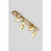 BHS Lighting Hector Bar Spotlight Ceiling Light For Unisex