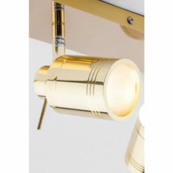 BHS Lighting Hector Bar Spotlight Ceiling Light For Unisex -BHS Lighting Sales Store unnamed file 795