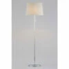 BHS Lighting Bryant Oval Floor Lamp For Unisex