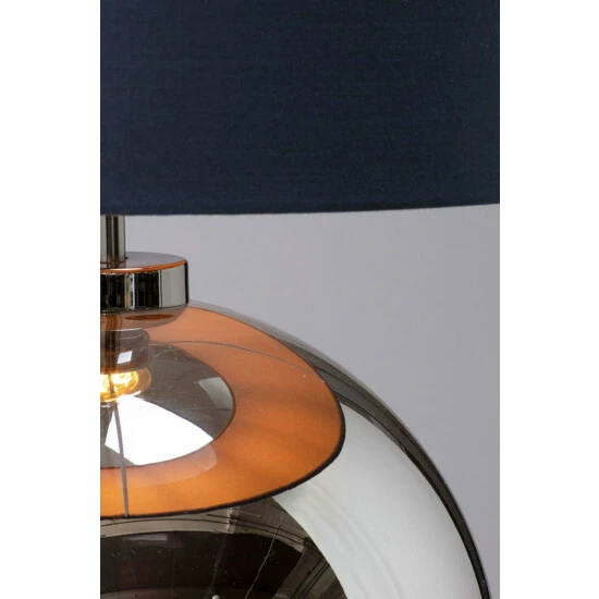BHS Lighting Metro Table Lamp For Unisex 3 BHS Lighting Metro Table Lamp For Unisex - Image 3