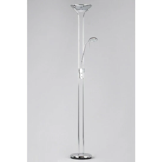 BHS Lighting Mother And Child Floor Lamp For Unisex 2 BHS Lighting Mother And Child Floor Lamp For Unisex - Image 2