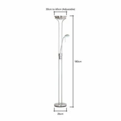 BHS Lighting Mother And Child Floor Lamp For Unisex 12 BHS Lighting Mother And Child Floor Lamp For Unisex -BHS Lighting Sales Store unnamed file 840