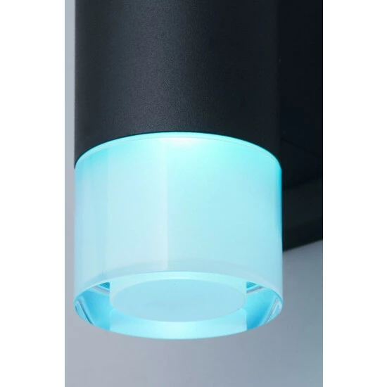 BHS Lighting Romero Wall Light For Unisex 3 BHS Lighting Romero Wall Light For Unisex - Image 3