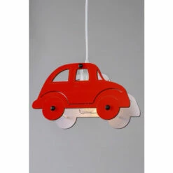 BHS Lighting Glow Car Pendant Ceiling Light For Unisex