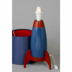 BHS Lighting Glow Rocket Table Lamp For Unisex -BHS Lighting Sales Store unnamed file 861