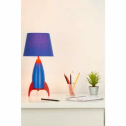 BHS Lighting Glow Rocket Table Lamp For Unisex -BHS Lighting Sales Store unnamed file 862