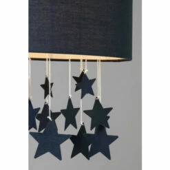 BHS Lighting Glow Stars Mobile Easy Fit Light Shade For Unisex -BHS Lighting Sales Store unnamed file 867