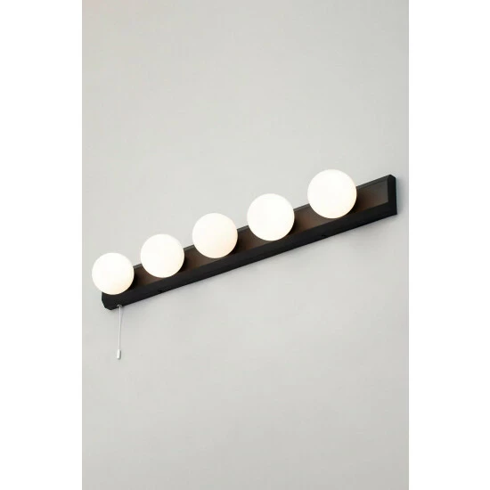 BHS Lighting Lara Wall Light For Unisex 2 BHS Lighting Lara Wall Light For Unisex - Image 2