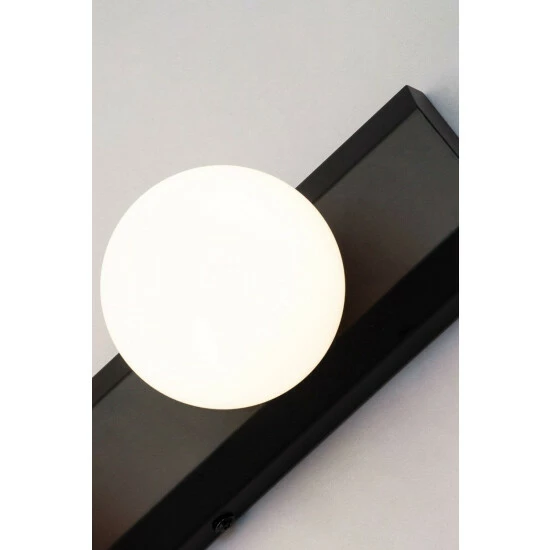 BHS Lighting Lara Wall Light For Unisex 3 BHS Lighting Lara Wall Light For Unisex - Image 3