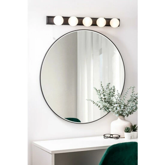 BHS Lighting Lara Wall Light For Unisex 4 BHS Lighting Lara Wall Light For Unisex - Image 4