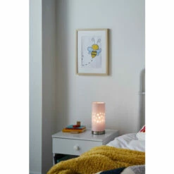 BHS Lighting Glow Hearts Table Lamp For Unisex -BHS Lighting Sales Store unnamed file 892