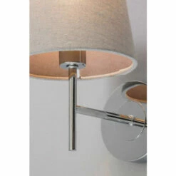 BHS Lighting Mira Wall Light For Unisex -BHS Lighting Sales Store unnamed file 897