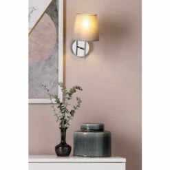 BHS Lighting Mira Wall Light For Unisex -BHS Lighting Sales Store unnamed file 898