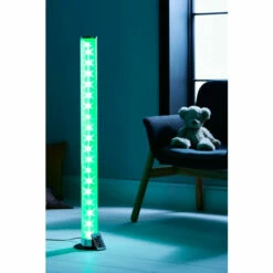 BHS Lighting Glow Galaxy Floor Lamp For Unisex -BHS Lighting Sales Store unnamed file 9