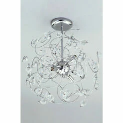 BHS Lighting Lila Sputnik Flush Ceiling Light For Unisex 7 BHS Lighting Lila Sputnik Flush Ceiling Light For Unisex -BHS Lighting Sales Store unnamed file 902
