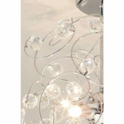 BHS Lighting Lila Sputnik Flush Ceiling Light For Unisex 8 BHS Lighting Lila Sputnik Flush Ceiling Light For Unisex -BHS Lighting Sales Store unnamed file 903
