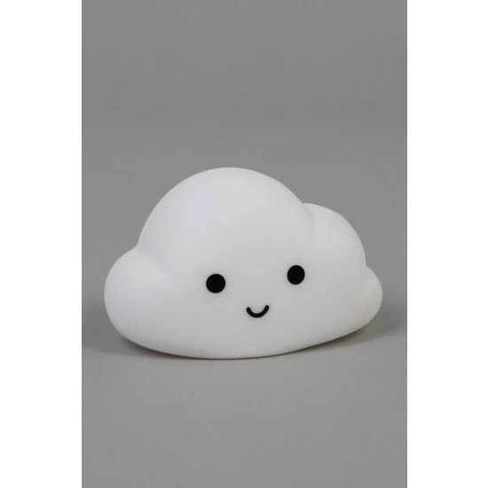 BHS Lighting Glow Cloud Wall Light For Unisex 2 BHS Lighting Glow Cloud Wall Light For Unisex - Image 2