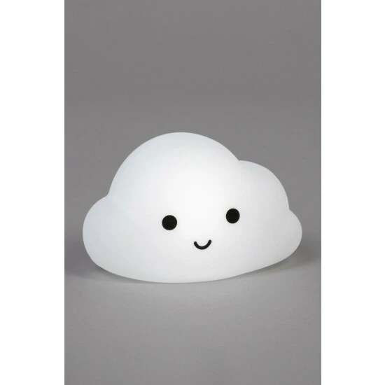 BHS Lighting Glow Cloud Wall Light For Unisex 7 BHS Lighting Glow Cloud Wall Light For Unisex - Image 7