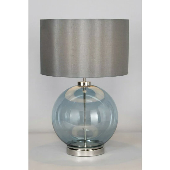 BHS Lighting Metro Table Lamp For Unisex 1 BHS Lighting Metro Table Lamp For Unisex