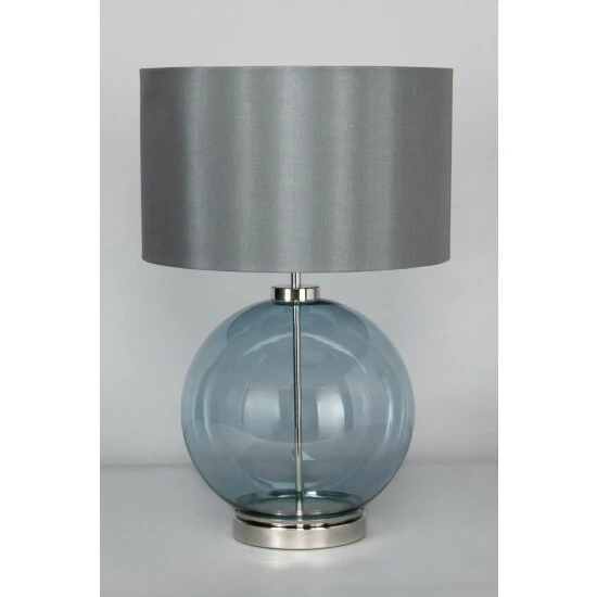 BHS Lighting Metro Table Lamp For Unisex 2 BHS Lighting Metro Table Lamp For Unisex - Image 2