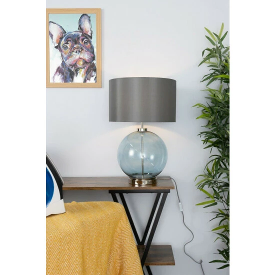 BHS Lighting Metro Table Lamp For Unisex 4 BHS Lighting Metro Table Lamp For Unisex - Image 4