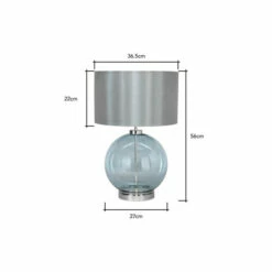 BHS Lighting Metro Table Lamp For Unisex 10 BHS Lighting Metro Table Lamp For Unisex -BHS Lighting Sales Store unnamed file 918